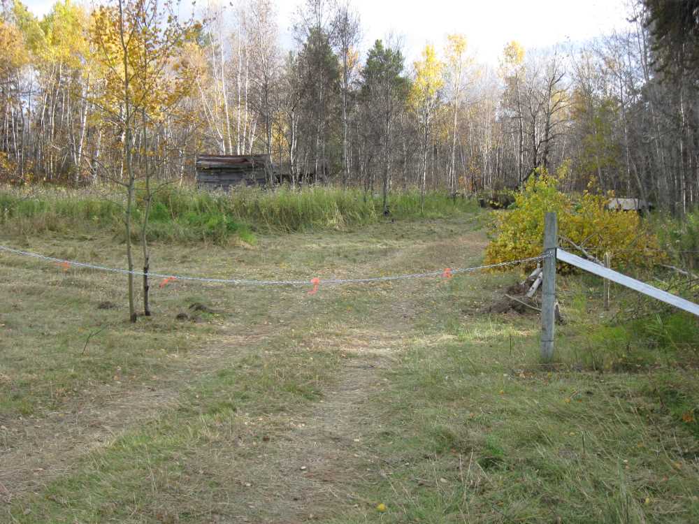 Naturist Legacy History: Gallery 02/11...Clearing roads and land