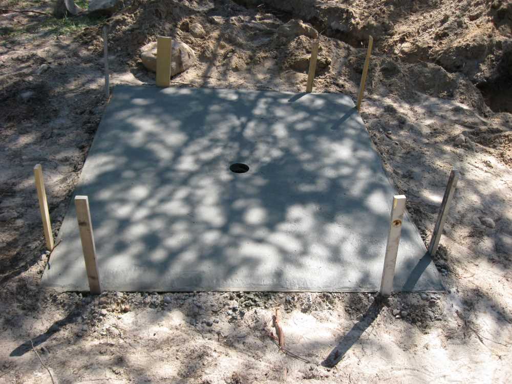 Naturist Legacy History: Gallery 15/07...Small water and waste projects