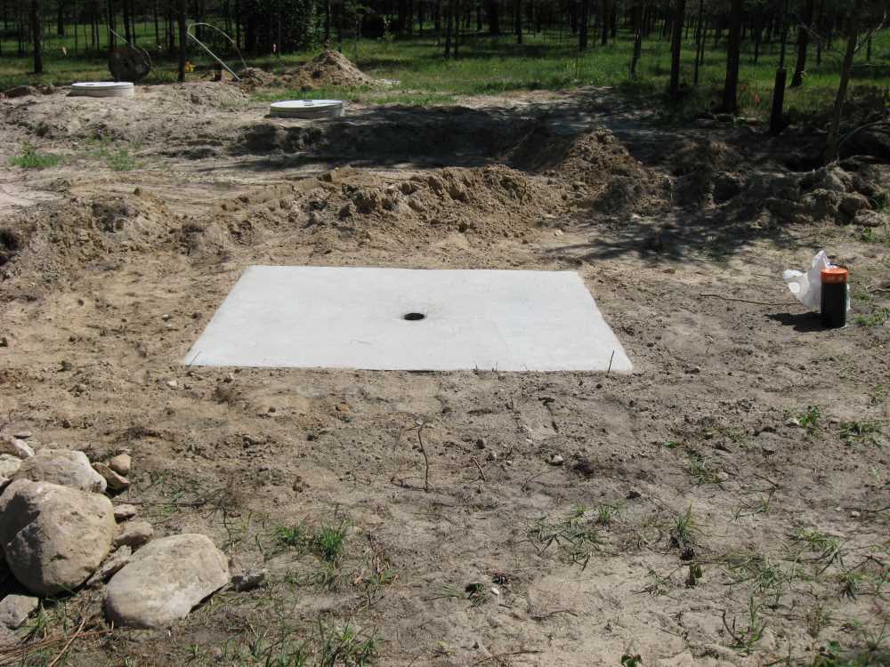 Naturist Legacy History: Gallery 15/08...Small water and waste projects