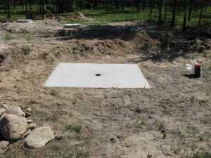 Naturist Legacy History: Gallery 15/08...Small water and waste projects