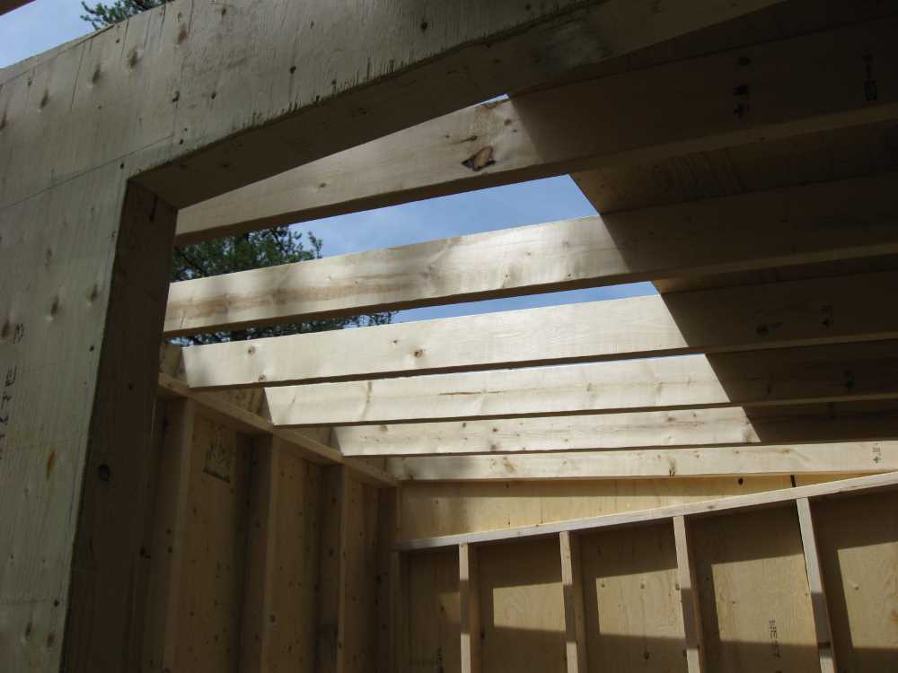 Naturist Legacy History: Gallery 17/13...New pump house and water system