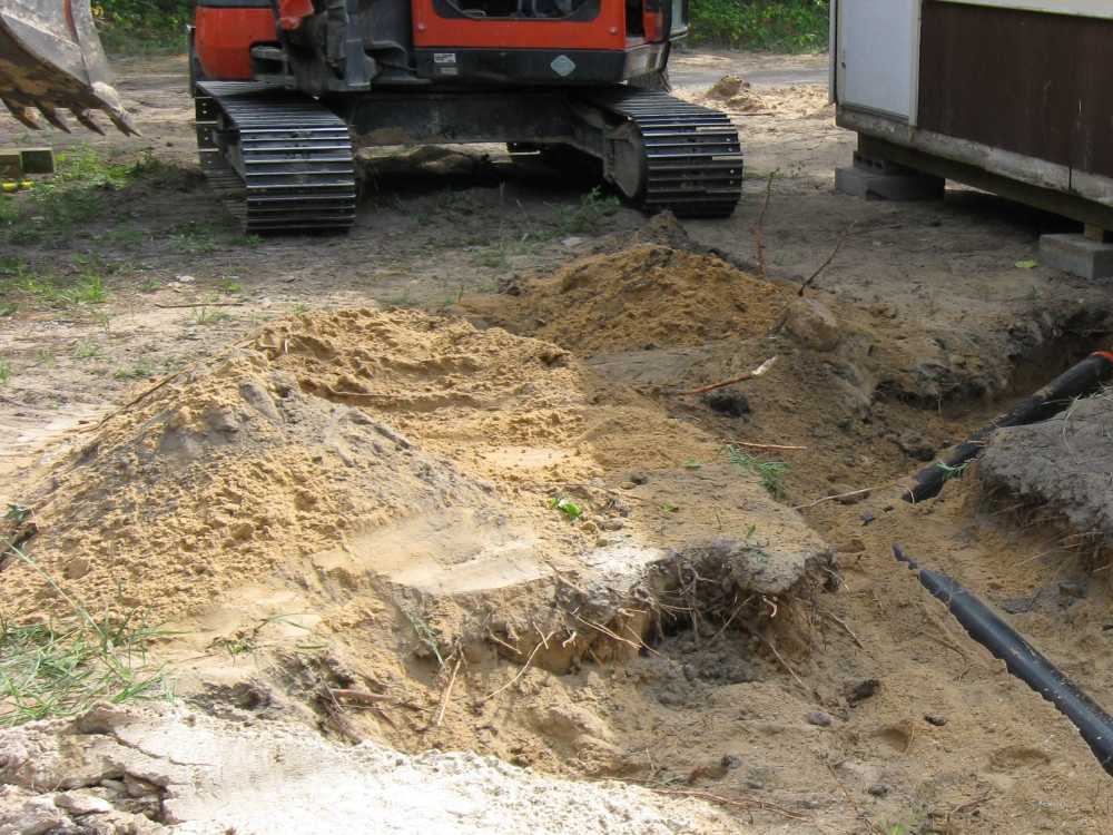 Naturist Legacy History: Gallery 18/29...Another cottage moved to the park