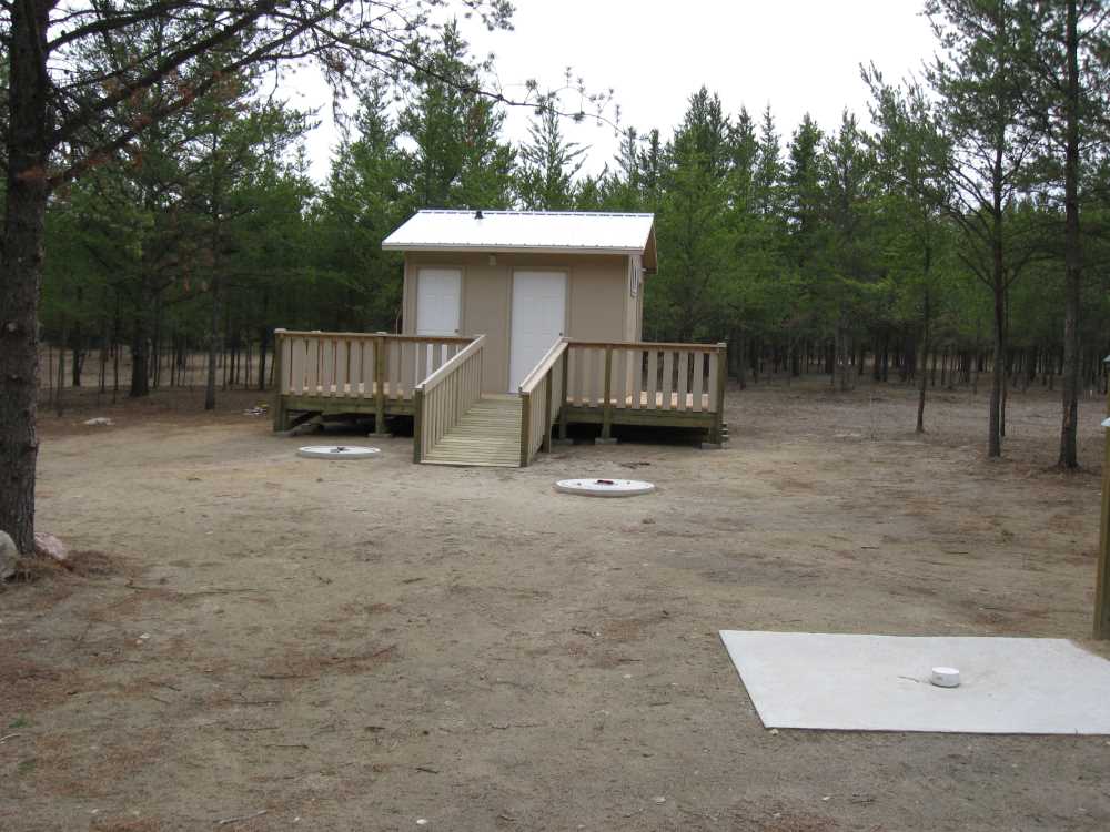 Naturist Legacy History: Gallery 23/11...An early resumption of construction