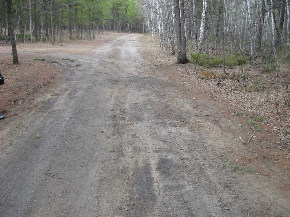 Naturist Legacy History: Gallery 23/14...An early resumption of construction