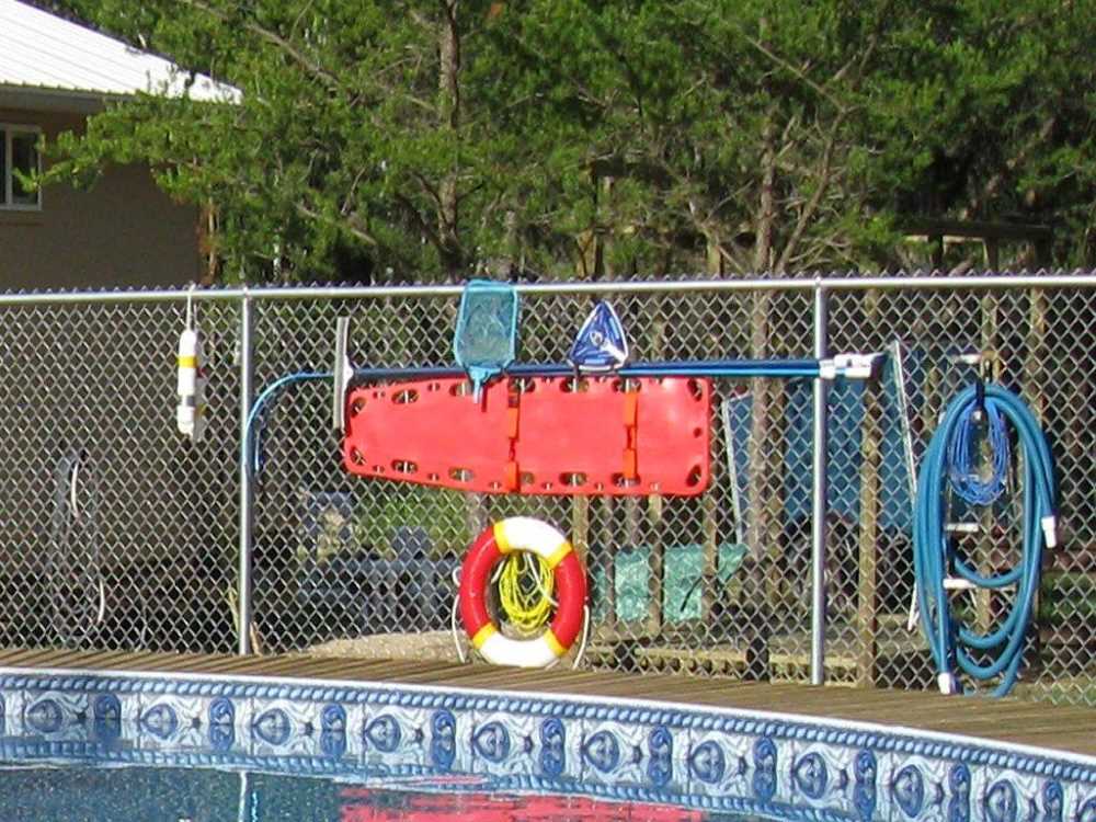 Naturist Legacy History: Gallery 29/06...The new pool officially opens