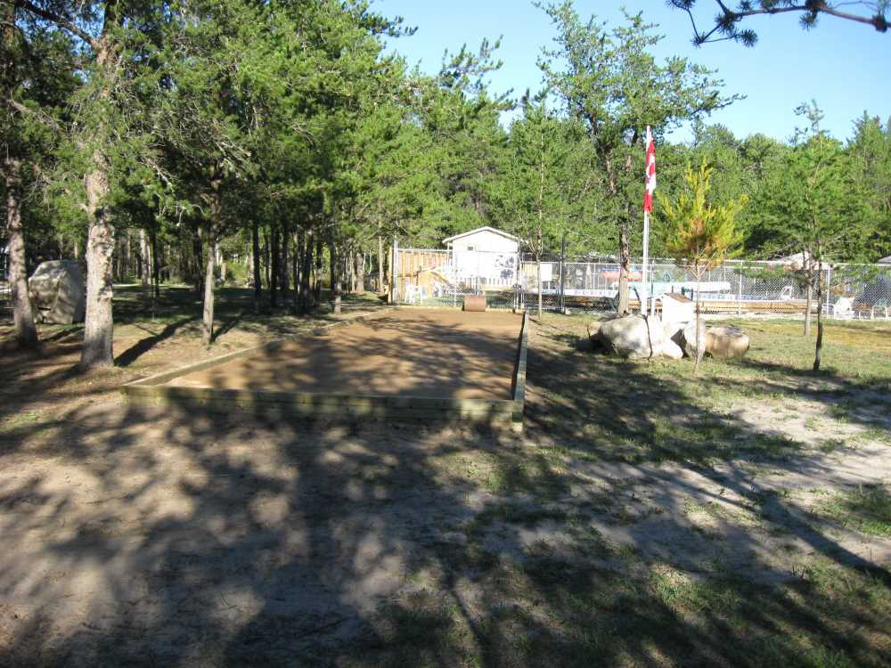 Naturist Legacy History: Gallery 34/11...Smaller projects completed