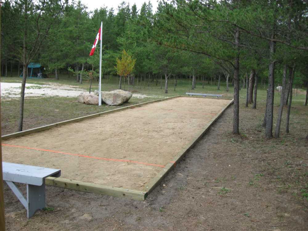 Naturist Legacy History: Gallery 34/14...Smaller projects completed