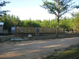 Naturist Legacy History: Gallery 40/06...Strip footings are formed and poured