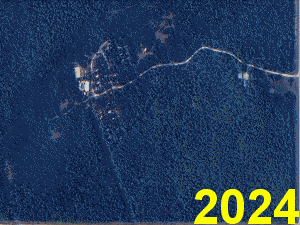 Naturist Legacy History: The land in 2024