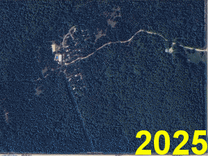 Naturist Legacy History: The land in 2025