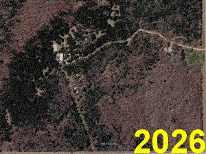 Naturist Legacy History: The land in 2026