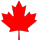 Maple leaf icon